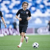 Zadnji trening reprezentacije pred utakmicu s Argentinom