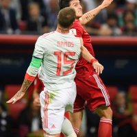 SP 2018., skupina B: Iran - Španjolska