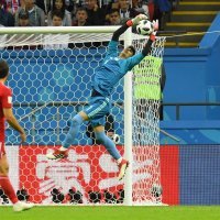 SP 2018., skupina B: Iran - Španjolska