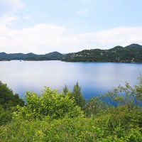 Jezero Kruščica