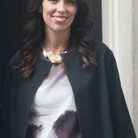 Jacinda Ardern