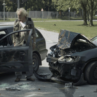 'Otac', Tomislav Šoban