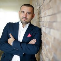 Denis Matijević, direktor Agrofructusa - danas Agroplus u stečaju