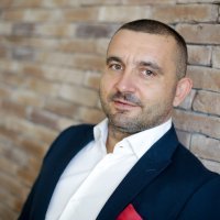 Denis Matijević, direktor Agrofructusa - danas Agroplus u stečaju