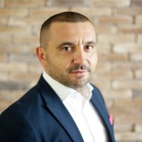 Denis Matijević, direktor Agrofructusa - danas Agroplus u stečaju