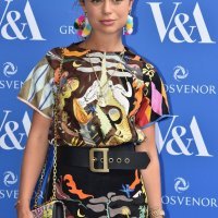 Lady Amelia Windsor