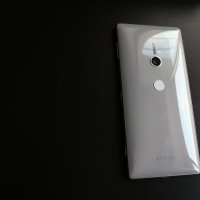 Sony Xperia XZ2