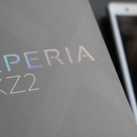 Sony Xperia XZ2
