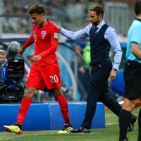 Gareth Southgate, engleski izbornik