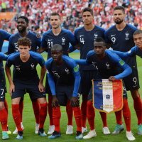 SP 2018., skupina C: Francuska - Peru