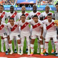 SP 2018., skupina C: Francuska - Peru