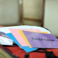 Sjednica zagrebačke Gradske skupštine