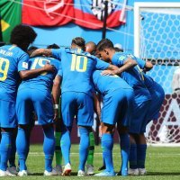 SP 2018., skupina E: Brazil - Kostarika