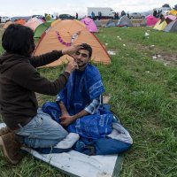 Imigranti