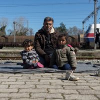 Imigranti