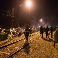 Imigranti