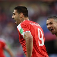 SP 2018., skupina E: Srbija - Švicarska