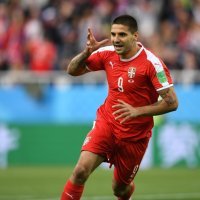 SP 2018., skupina E: Srbija - Švicarska