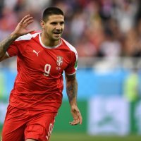 SP 2018., skupina E: Srbija - Švicarska