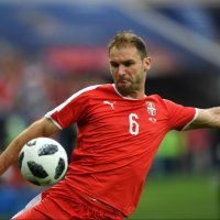 SP 2018., skupina E: Srbija - Švicarska