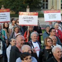 Svečano obilježen Dan antifašističke borbe na Trgu Republike Hrvatske