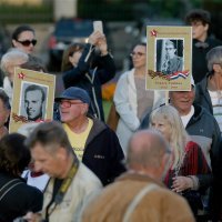 Svečano obilježen Dan antifašističke borbe na Trgu Republike Hrvatske