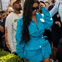 Kim Kardashian West