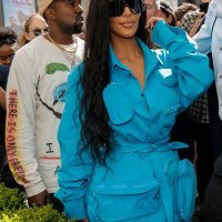 Kim Kardashian West