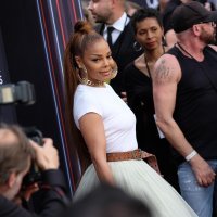 Janet Jackson