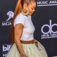 Janet Jackson