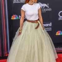 Janet Jackson