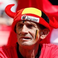 SP 2018., skupina G: Belgija - Tunis (navijači)