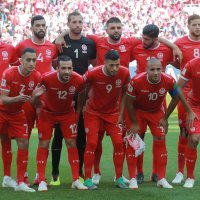 SP 2018., skupina G: Belgija - Tunis