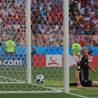 SP 2018., skupina G: Belgija - Tunis