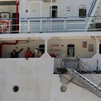 Onečišćenje mora u Raškom Zaljevu