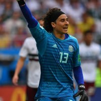 SP 2018., skupina F: Meksiko - Južna Koreja