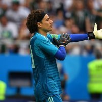 SP 2018., skupina F: Meksiko - Južna Koreja