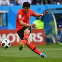 SP 2018., skupina F: Meksiko - Južna Koreja