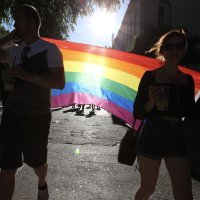 Održan 8. Split Pride