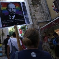 Održan 8. Split Pride