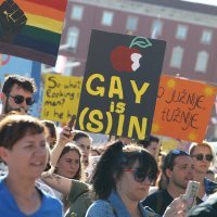 Održan 8. Split Pride