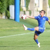 GNK Dinamo (Mario Budimir) - FK Rabotnički