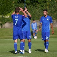 GNK Dinamo - FK Rabotnički