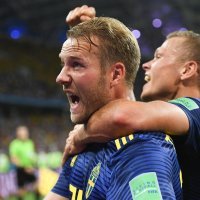 SP 2018., skupina F: Njemačka - Švedska