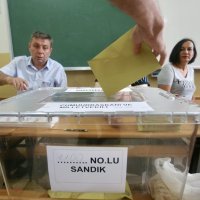Izbori u Turskoj