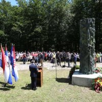 Dan sjećanja na Jadovno 1941.