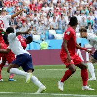 SP 2018., skupina G: Engleska - Panama