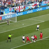 SP 2018., skupina G: Engleska - Panama