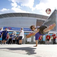 SP 2018., skupina H: Japan - Senegal