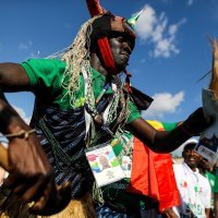 SP 2018., skupina H: Japan - Senegal